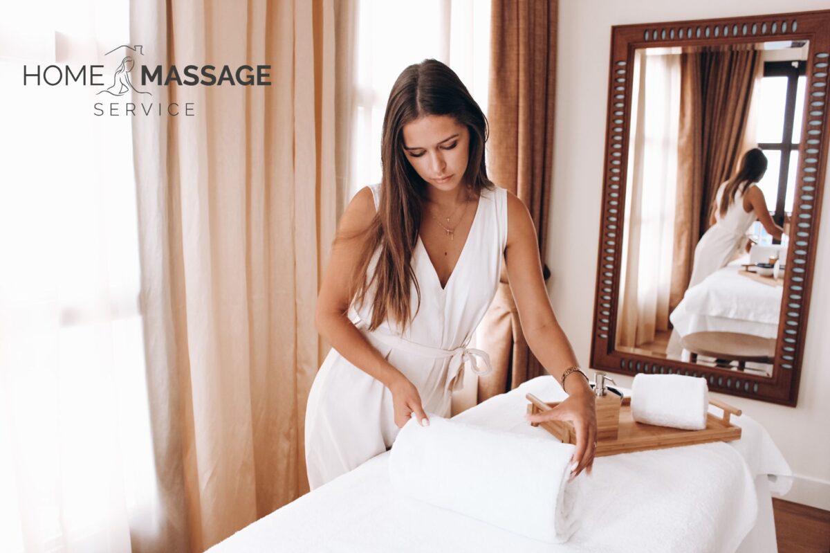 Massage For Groups In Marbella Full Vitality Spa